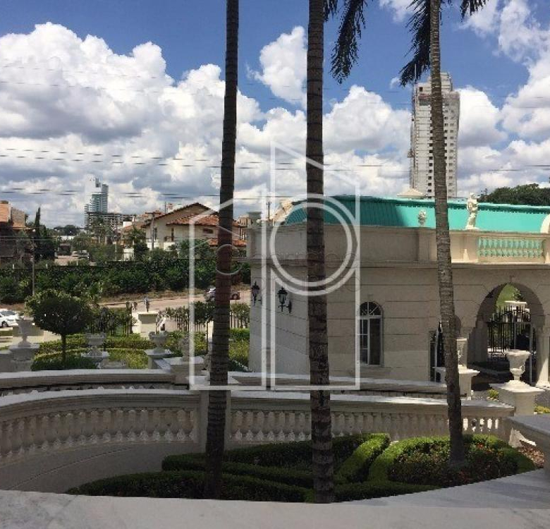 APARTAMENTO MOBILIADO PARA LOCAÇÃO NO RESIDENCIAL CAMPOS ELÍSIOS – JUNDIAÍ/SP