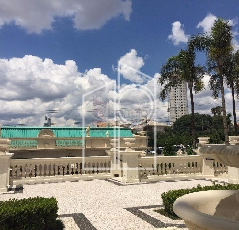 APARTAMENTO MOBILIADO PARA LOCAÇÃO NO RESIDENCIAL CAMPOS ELÍSIOS – JUNDIAÍ/SP