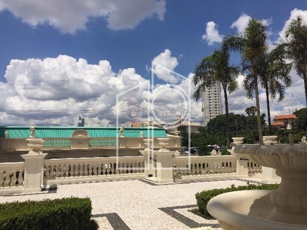 APARTAMENTO MOBILIADO PARA LOCAÇÃO NO RESIDENCIAL CAMPOS ELÍSIOS – JUNDIAÍ/SP