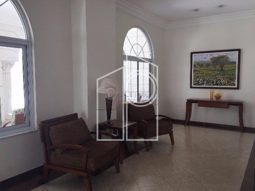 APARTAMENTO MOBILIADO PARA LOCAÇÃO NO RESIDENCIAL CAMPOS ELÍSIOS – JUNDIAÍ/SP