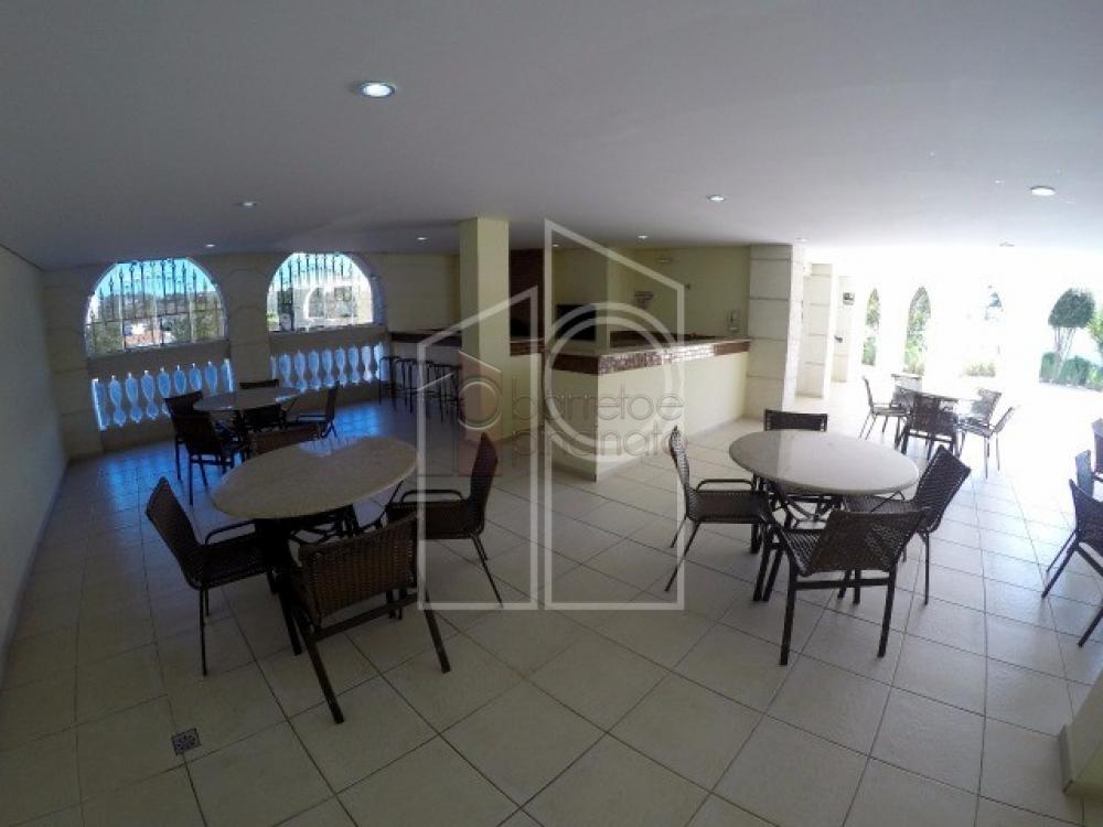 APARTAMENTO MOBILIADO PARA LOCAÇÃO NO RESIDENCIAL CAMPOS ELÍSIOS – JUNDIAÍ/SP