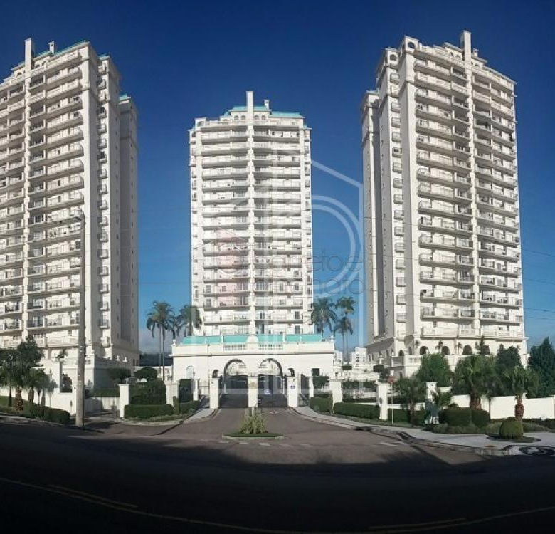 APARTAMENTO MOBILIADO PARA LOCAÇÃO NO RESIDENCIAL CAMPOS ELÍSIOS – JUNDIAÍ/SP