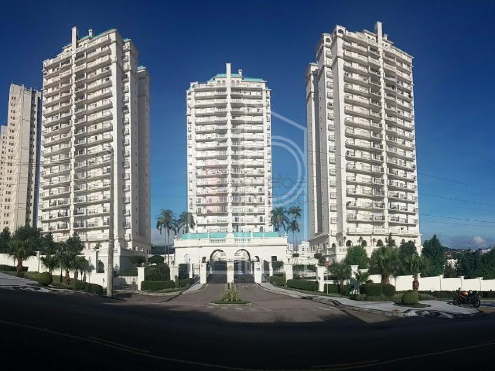 APARTAMENTO MOBILIADO PARA LOCAÇÃO NO RESIDENCIAL CAMPOS ELÍSIOS – JUNDIAÍ/SP