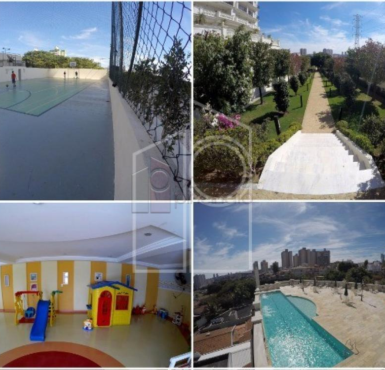 APARTAMENTO MOBILIADO PARA LOCAÇÃO NO RESIDENCIAL CAMPOS ELÍSIOS – JUNDIAÍ/SP