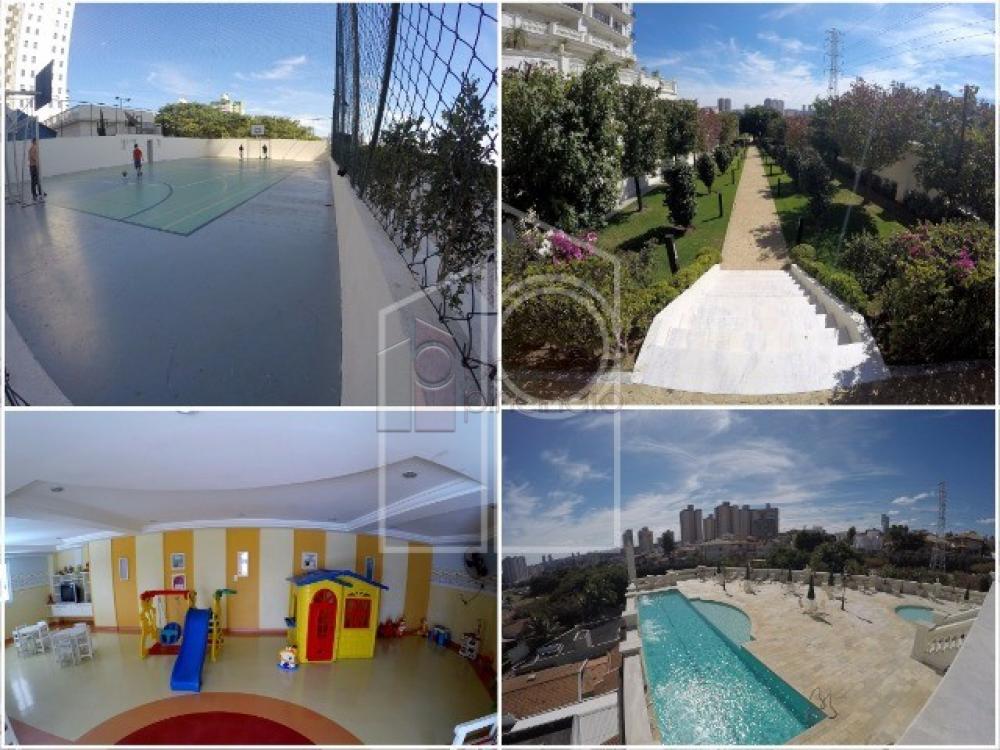APARTAMENTO MOBILIADO PARA LOCAÇÃO NO RESIDENCIAL CAMPOS ELÍSIOS – JUNDIAÍ/SP