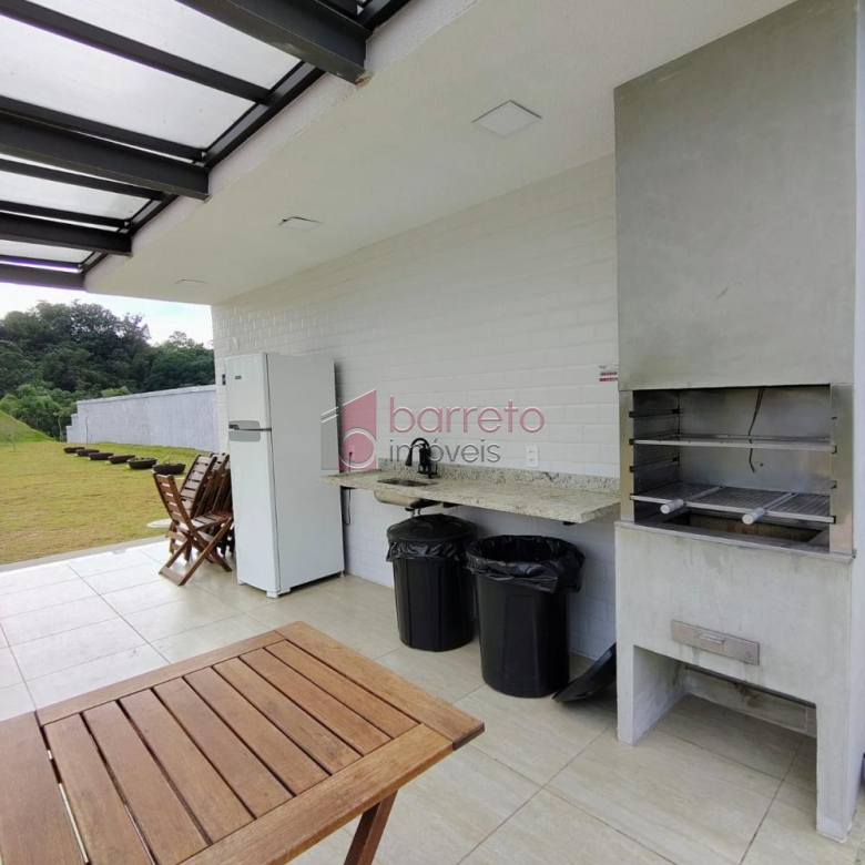 APARTAMENTO PARA VENDA E LOCAÇÃO NO CONDOMÍNIO CENÁRIO VISTAS JUNDIAÍ – JUNDIAÍ/SP
