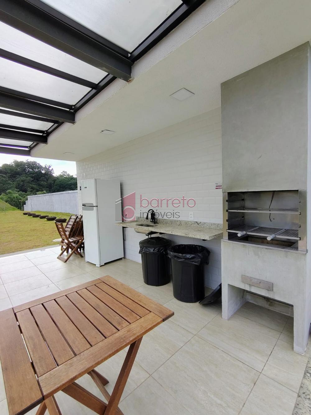 APARTAMENTO PARA VENDA E LOCAÇÃO NO CONDOMÍNIO CENÁRIO VISTAS JUNDIAÍ – JUNDIAÍ/SP