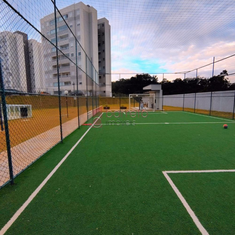 APARTAMENTO PARA VENDA E LOCAÇÃO NO CONDOMÍNIO CENÁRIO VISTAS JUNDIAÍ – JUNDIAÍ/SP