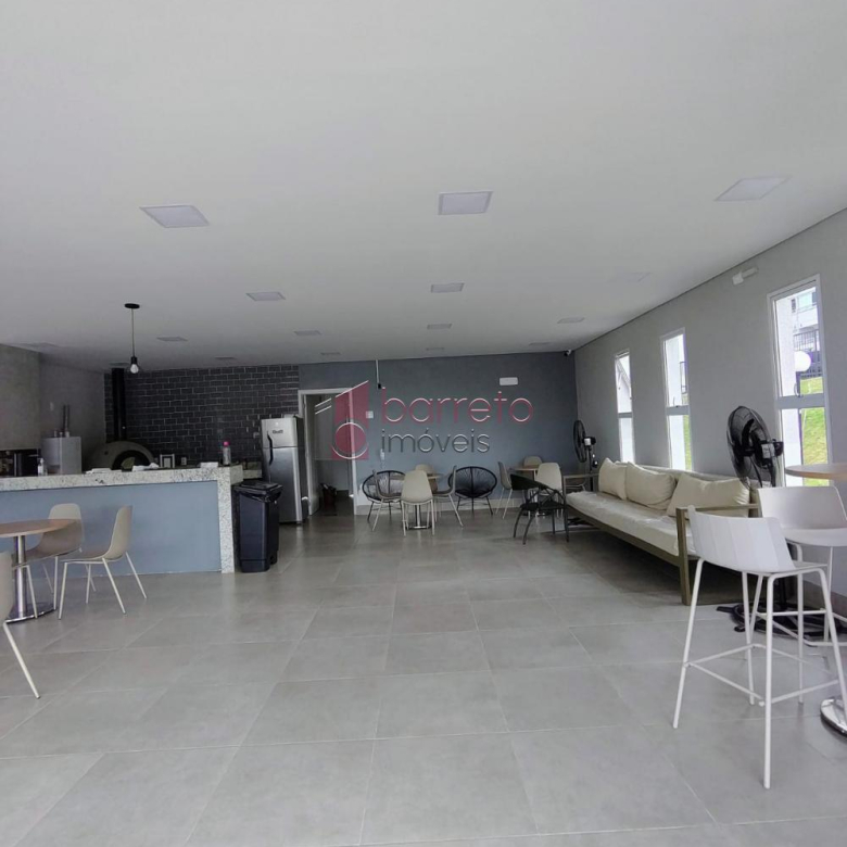 APARTAMENTO PARA VENDA E LOCAÇÃO NO CONDOMÍNIO CENÁRIO VISTAS JUNDIAÍ – JUNDIAÍ/SP
