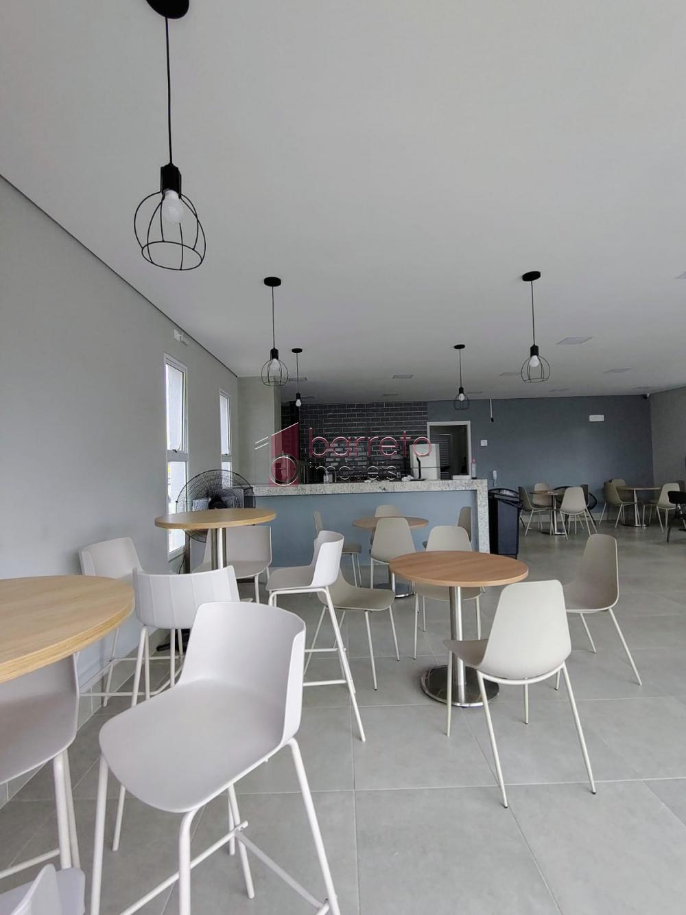 APARTAMENTO PARA VENDA E LOCAÇÃO NO CONDOMÍNIO CENÁRIO VISTAS JUNDIAÍ – JUNDIAÍ/SP
