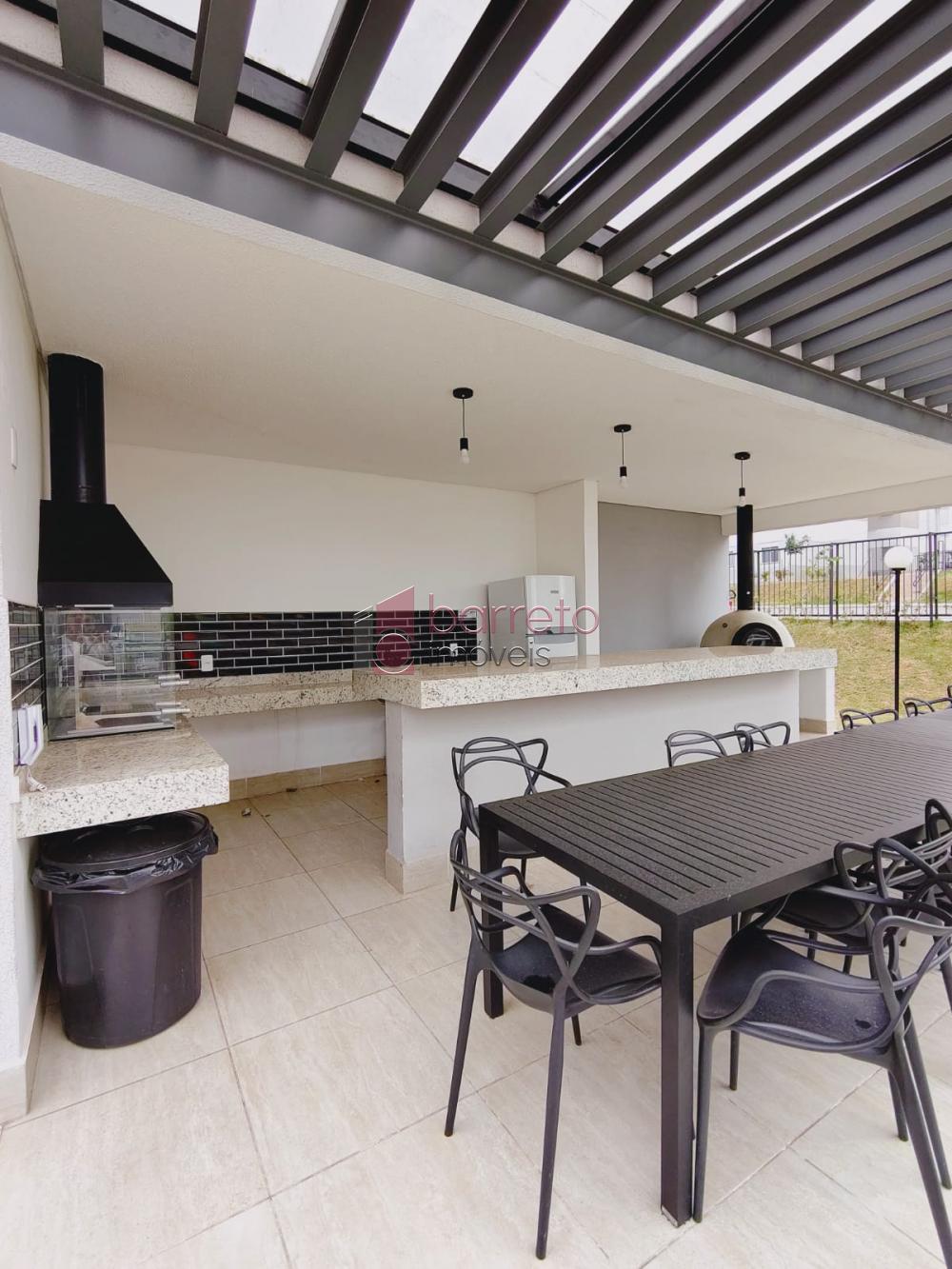 APARTAMENTO PARA VENDA E LOCAÇÃO NO CONDOMÍNIO CENÁRIO VISTAS JUNDIAÍ – JUNDIAÍ/SP