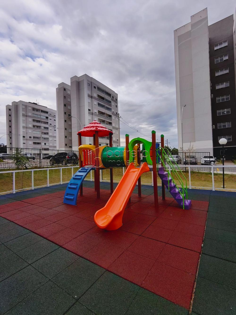 APARTAMENTO PARA VENDA E LOCAÇÃO NO CONDOMÍNIO CENÁRIO VISTAS JUNDIAÍ – JUNDIAÍ/SP