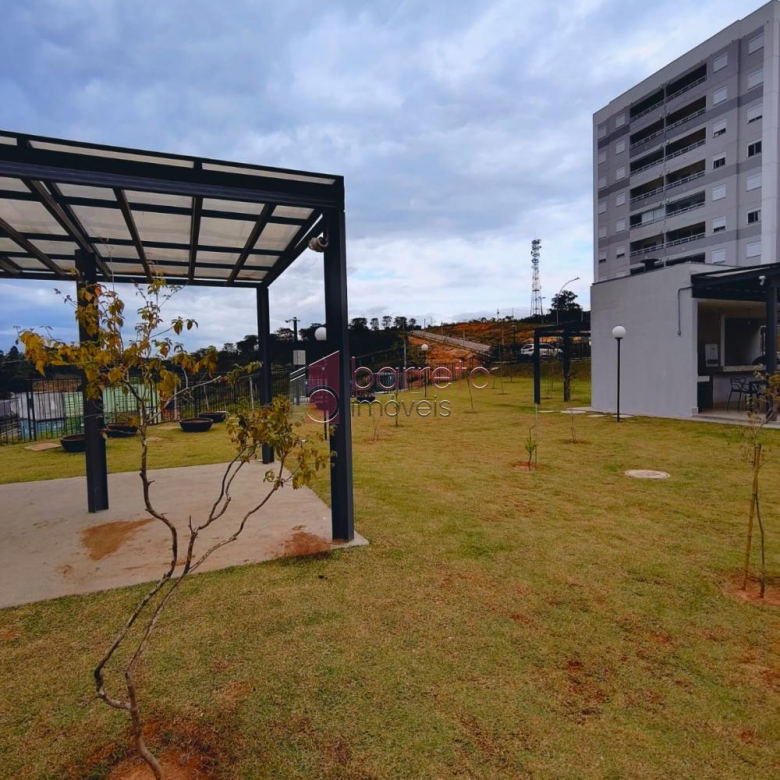 APARTAMENTO PARA VENDA E LOCAÇÃO NO CONDOMÍNIO CENÁRIO VISTAS JUNDIAÍ – JUNDIAÍ/SP