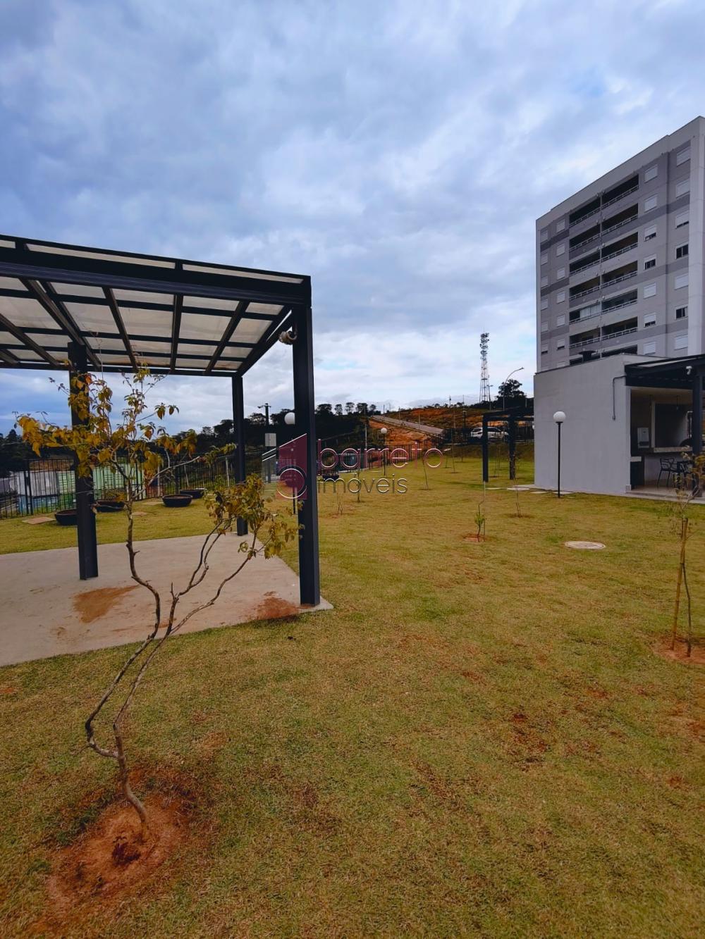 APARTAMENTO PARA VENDA E LOCAÇÃO NO CONDOMÍNIO CENÁRIO VISTAS JUNDIAÍ – JUNDIAÍ/SP