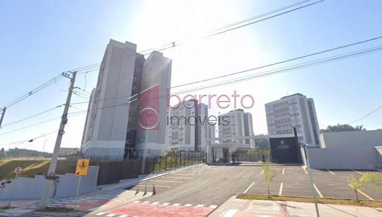 APARTAMENTO PARA VENDA E LOCAÇÃO NO CONDOMÍNIO CENÁRIO VISTAS JUNDIAÍ – JUNDIAÍ/SP