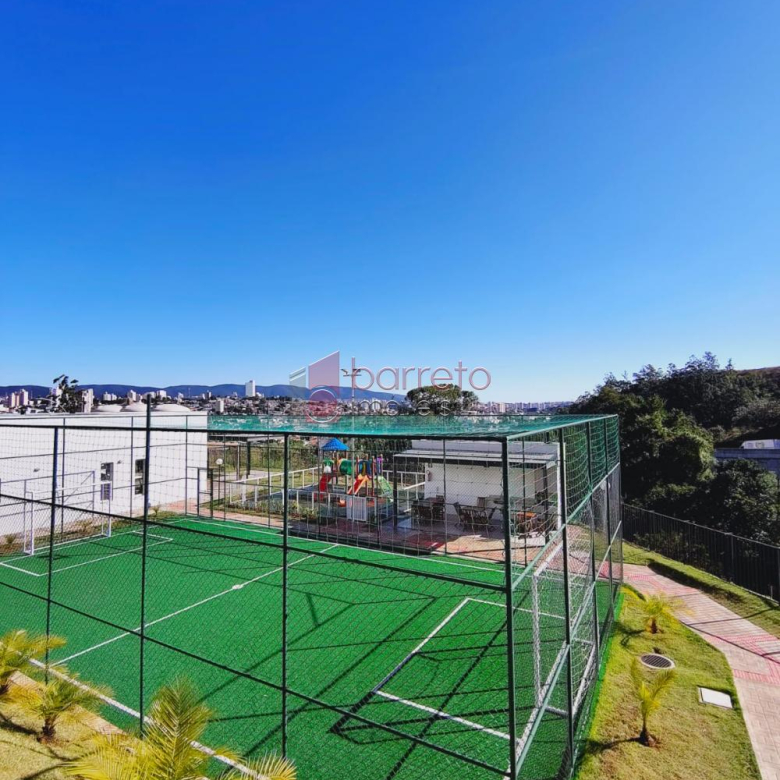 APARTAMENTO PARA VENDA E LOCAÇÃO NO CONDOMÍNIO MIRANTE – VISTAS – JUNDIAÍ/SP