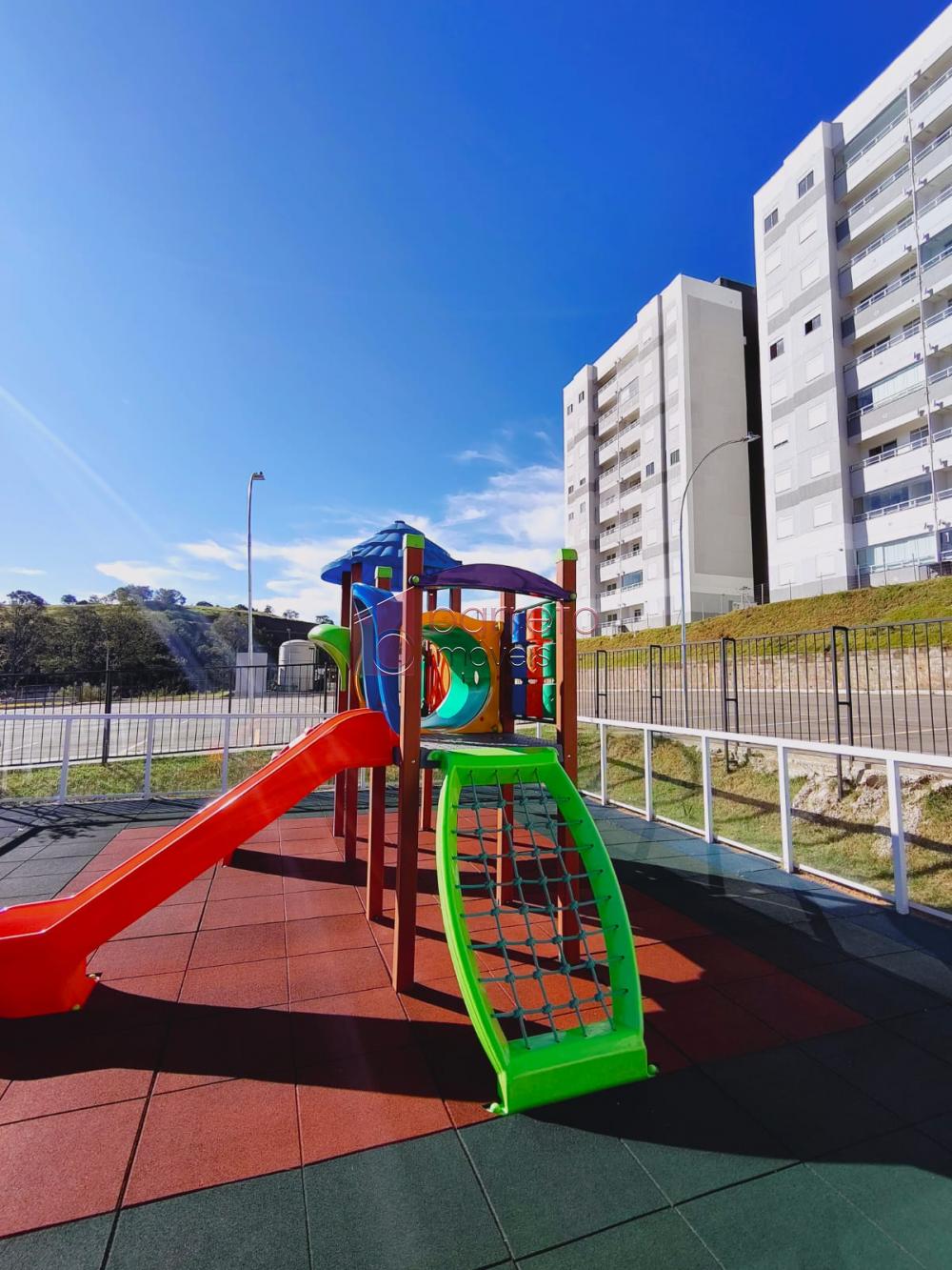 APARTAMENTO PARA LOCAÇÃO NO CONDOMÍNIO MIRANTE – VISTAS JUNDIAÍ – JUNDIAÍ/SP