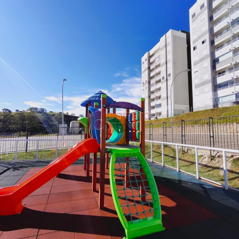 APARTAMENTO PARA VENDA E LOCAÇÃO NO CONDOMÍNIO MIRANTE – VISTAS – JUNDIAÍ/SP