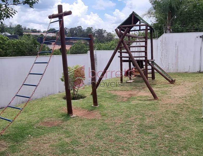 SOBRADO PARA LOCAÇÃO NO CONDOMÍNIO BELLA COLÔNIA – JUNDIAÍ/SP