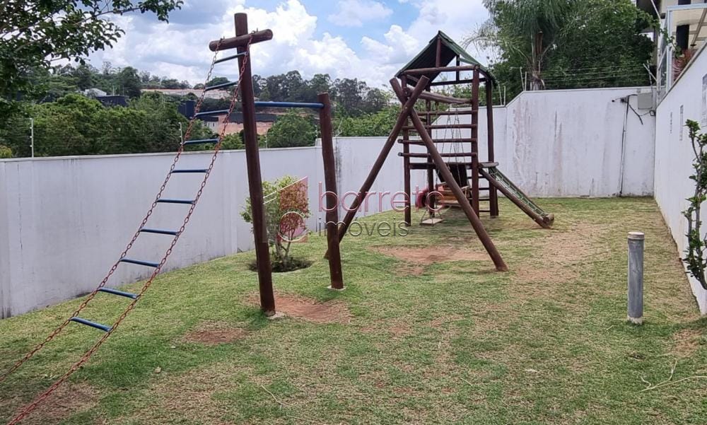 SOBRADO PARA LOCAÇÃO NO CONDOMÍNIO BELLA COLÔNIA – JUNDIAÍ/SP
