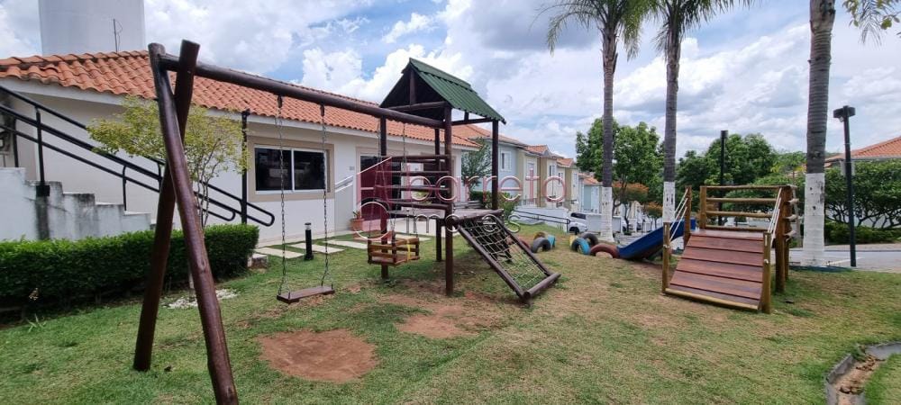 SOBRADO PARA LOCAÇÃO NO CONDOMÍNIO BELLA COLÔNIA – JUNDIAÍ/SP