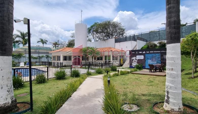 SOBRADO PARA LOCAÇÃO NO CONDOMÍNIO BELLA COLÔNIA – JUNDIAÍ/SP