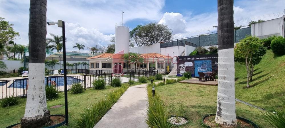 SOBRADO PARA LOCAÇÃO NO CONDOMÍNIO BELLA COLÔNIA – JUNDIAÍ/SP