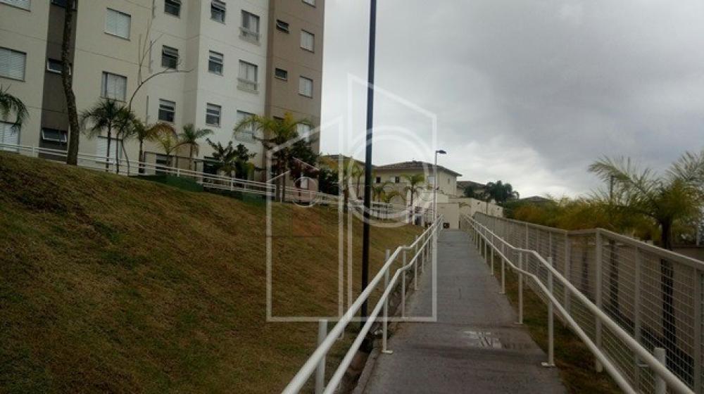 APARTAMENTO À VENDA NO CONDOMÍNIO  DOCE LAR BELLA COLÔNIA EM JUNDIAÍ/SP