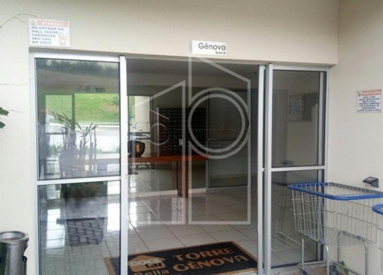 APARTAMENTO À VENDA NO CONDOMÍNIO  DOCE LAR BELLA COLÔNIA EM JUNDIAÍ/SP