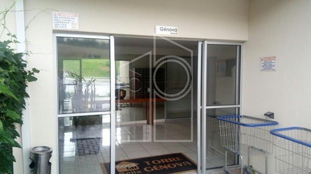APARTAMENTO À VENDA NO CONDOMÍNIO  DOCE LAR BELLA COLÔNIA EM JUNDIAÍ/SP