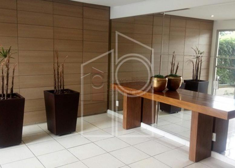APARTAMENTO À VENDA NO CONDOMÍNIO  DOCE LAR BELLA COLÔNIA EM JUNDIAÍ/SP