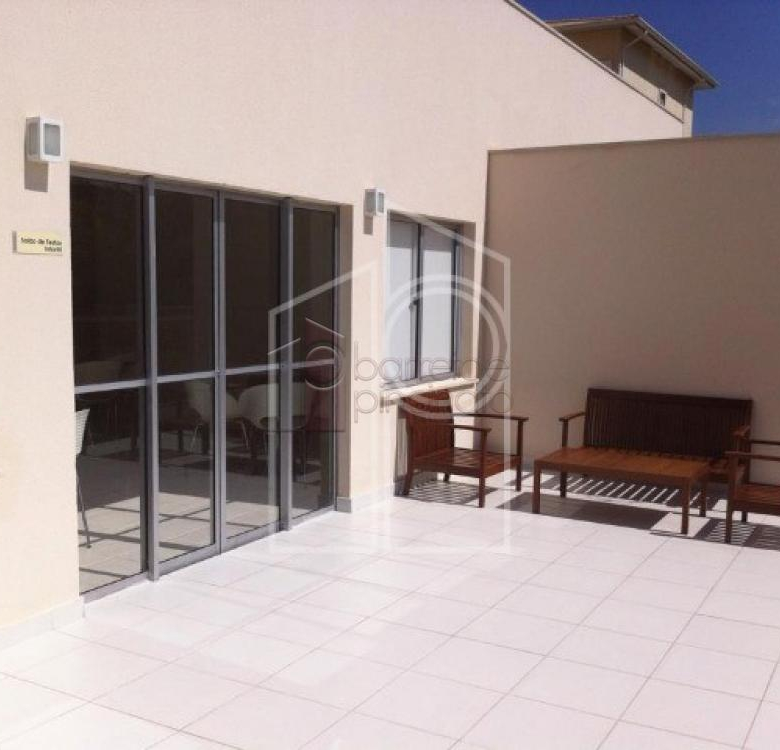 APARTAMENTO À VENDA NO CONDOMÍNIO  DOCE LAR BELLA COLÔNIA EM JUNDIAÍ/SP