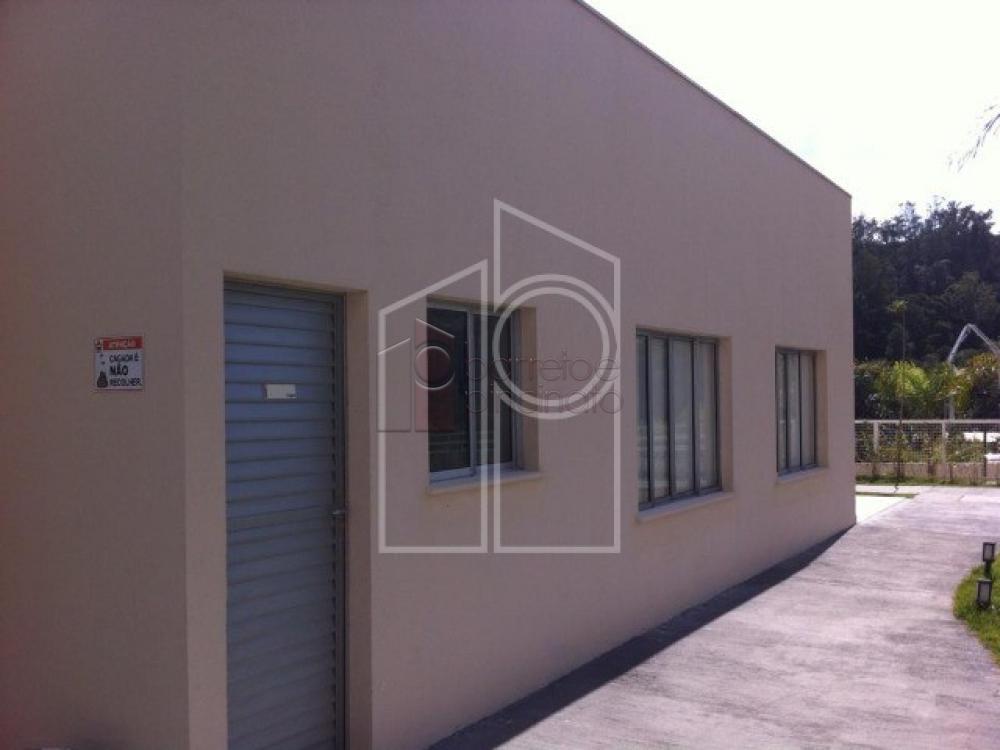 APARTAMENTO À VENDA NO CONDOMÍNIO  DOCE LAR BELLA COLÔNIA EM JUNDIAÍ/SP