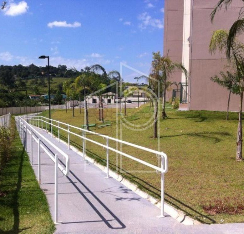 APARTAMENTO À VENDA NO CONDOMÍNIO  DOCE LAR BELLA COLÔNIA EM JUNDIAÍ/SP