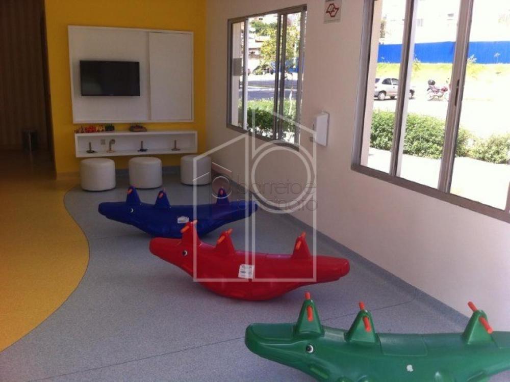 APARTAMENTO À VENDA NO CONDOMÍNIO  DOCE LAR BELLA COLÔNIA EM JUNDIAÍ/SP