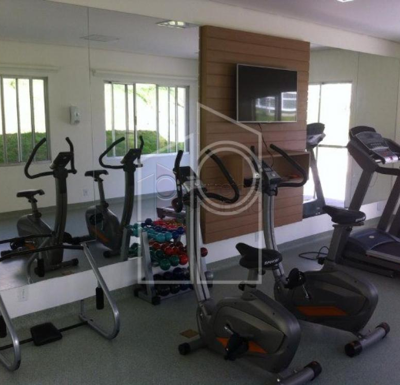APARTAMENTO À VENDA NO CONDOMÍNIO  DOCE LAR BELLA COLÔNIA EM JUNDIAÍ/SP