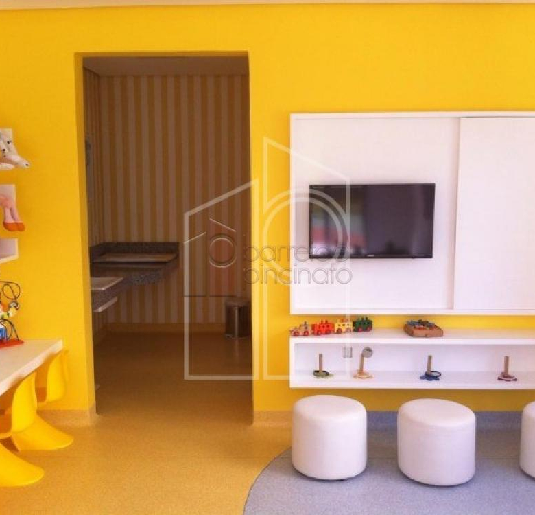 APARTAMENTO À VENDA NO CONDOMÍNIO  DOCE LAR BELLA COLÔNIA EM JUNDIAÍ/SP