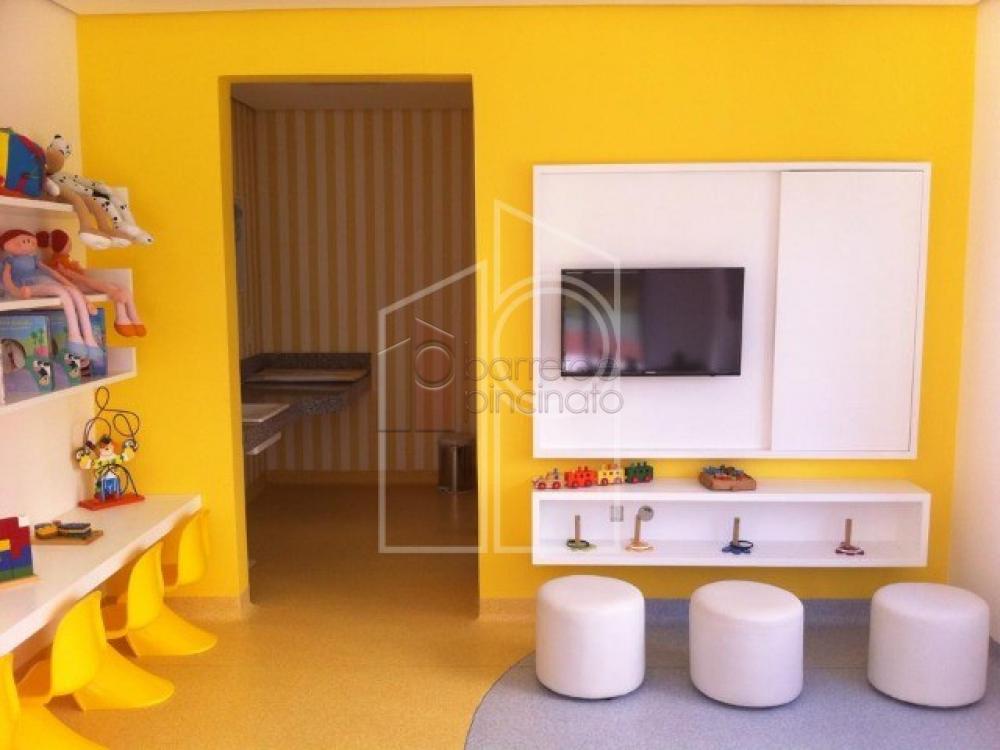 APARTAMENTO À VENDA NO CONDOMÍNIO  DOCE LAR BELLA COLÔNIA EM JUNDIAÍ/SP