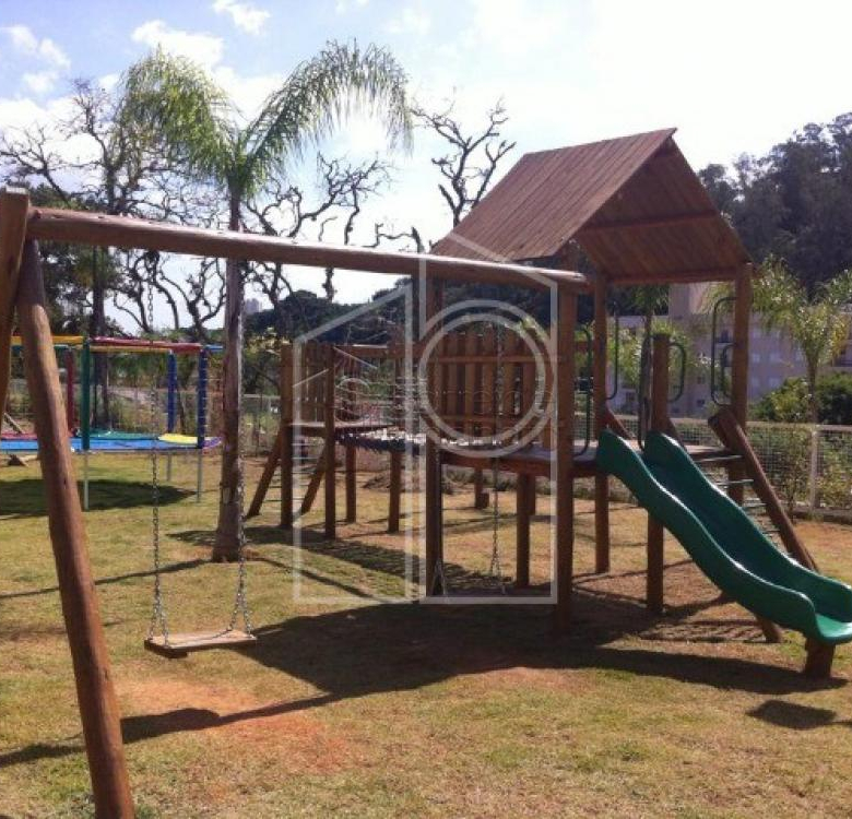 APARTAMENTO À VENDA NO CONDOMÍNIO  DOCE LAR BELLA COLÔNIA EM JUNDIAÍ/SP