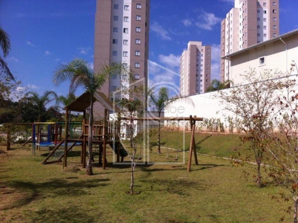 APARTAMENTO À VENDA NO CONDOMÍNIO  DOCE LAR BELLA COLÔNIA EM JUNDIAÍ/SP