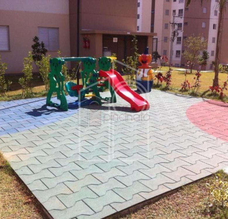 APARTAMENTO À VENDA NO CONDOMÍNIO  DOCE LAR BELLA COLÔNIA EM JUNDIAÍ/SP