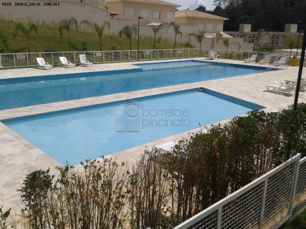 APARTAMENTO À VENDA NO CONDOMÍNIO  DOCE LAR BELLA COLÔNIA EM JUNDIAÍ/SP