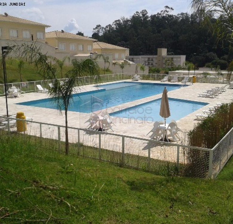 APARTAMENTO À VENDA NO CONDOMÍNIO  DOCE LAR BELLA COLÔNIA EM JUNDIAÍ/SP