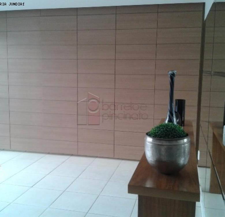 APARTAMENTO À VENDA NO CONDOMÍNIO  DOCE LAR BELLA COLÔNIA EM JUNDIAÍ/SP