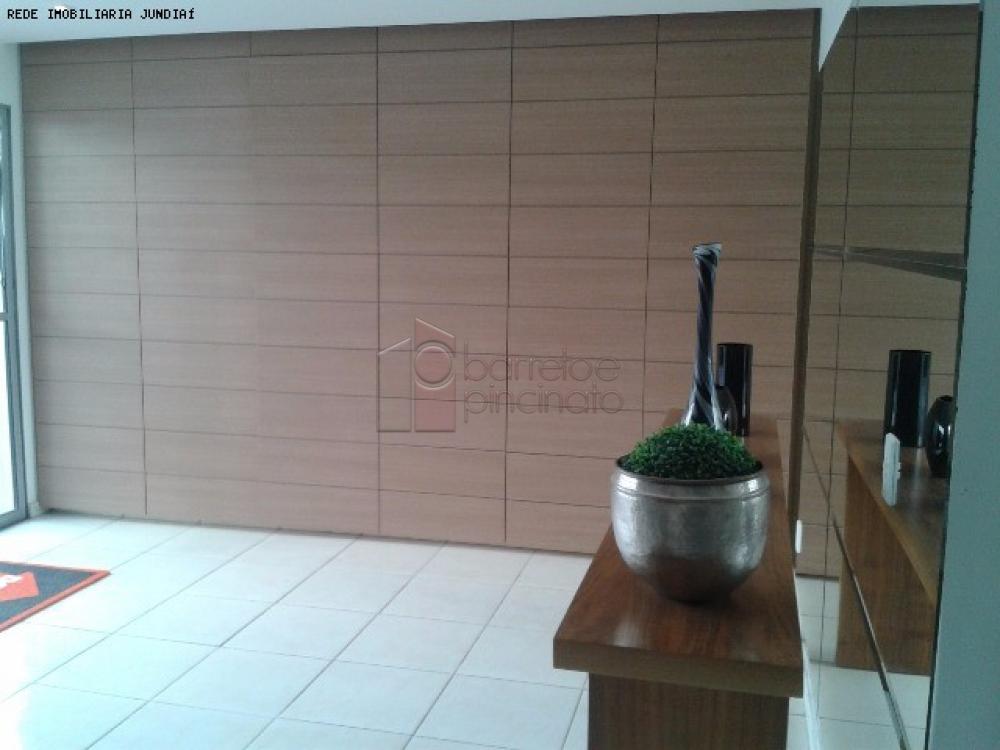 APARTAMENTO À VENDA NO CONDOMÍNIO  DOCE LAR BELLA COLÔNIA EM JUNDIAÍ/SP