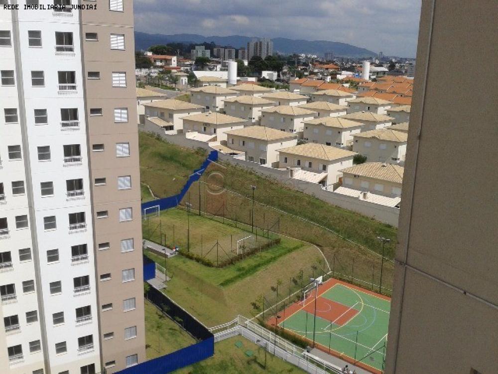 APARTAMENTO À VENDA NO CONDOMÍNIO  DOCE LAR BELLA COLÔNIA EM JUNDIAÍ/SP