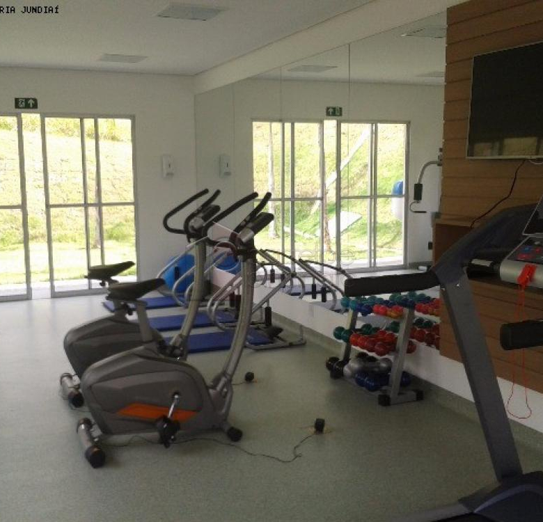 APARTAMENTO À VENDA NO CONDOMÍNIO DOCE LAR BELLA COLÔNIA – JUNDIAÍ/SP