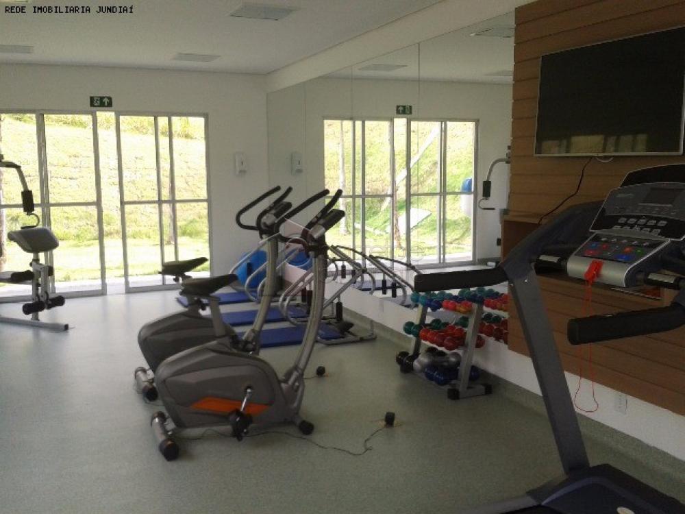 APARTAMENTO À VENDA NO CONDOMÍNIO  DOCE LAR BELLA COLÔNIA EM JUNDIAÍ/SP