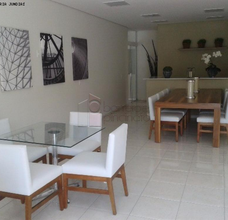 APARTAMENTO À VENDA NO CONDOMÍNIO  DOCE LAR BELLA COLÔNIA EM JUNDIAÍ/SP