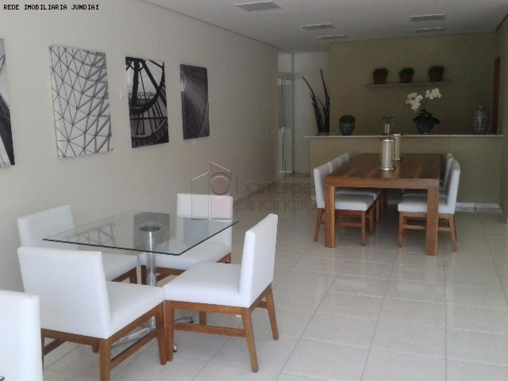 APARTAMENTO À VENDA NO CONDOMÍNIO  DOCE LAR BELLA COLÔNIA EM JUNDIAÍ/SP
